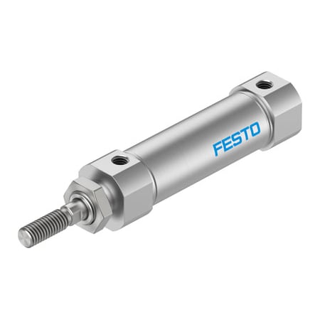 Festo Round Cylinder DSNU-S-16-40-P-A DSNU-S-16-40-P-A